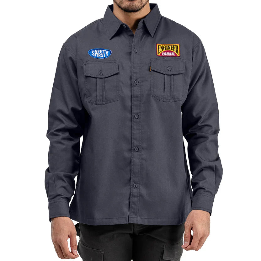 Shirt Long Sleeve