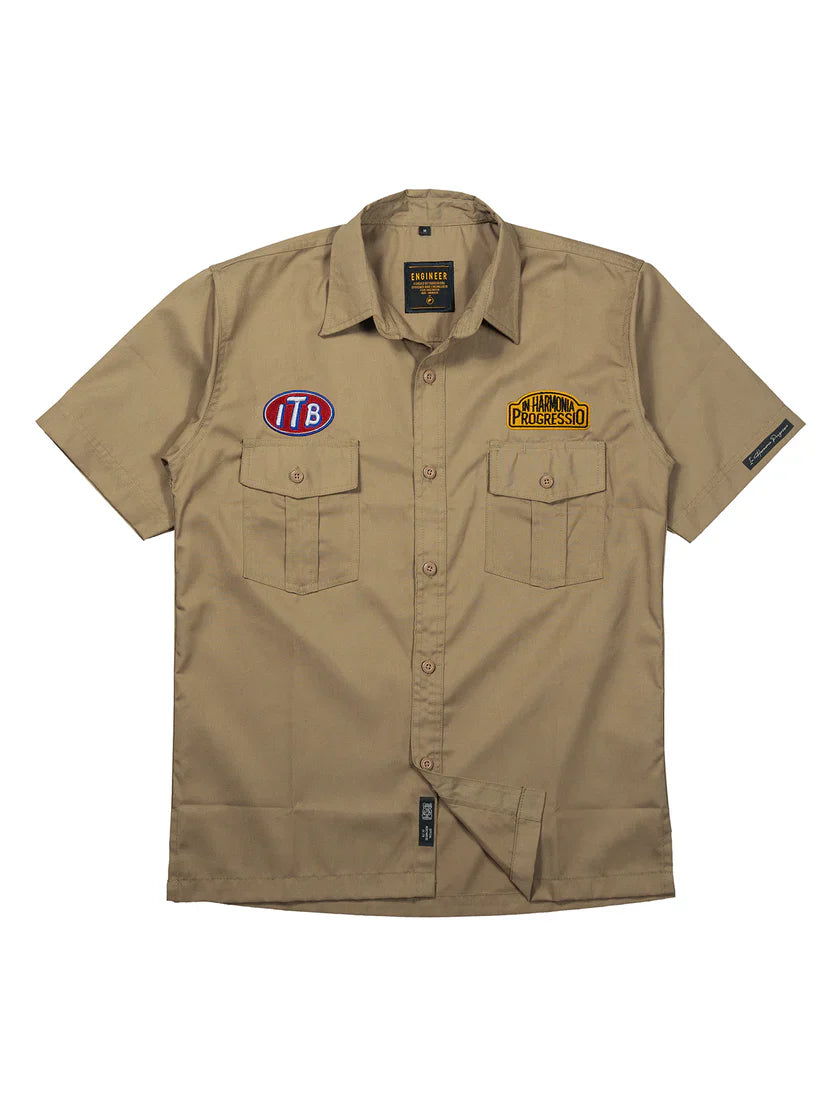 Engineer Workwear X ITB