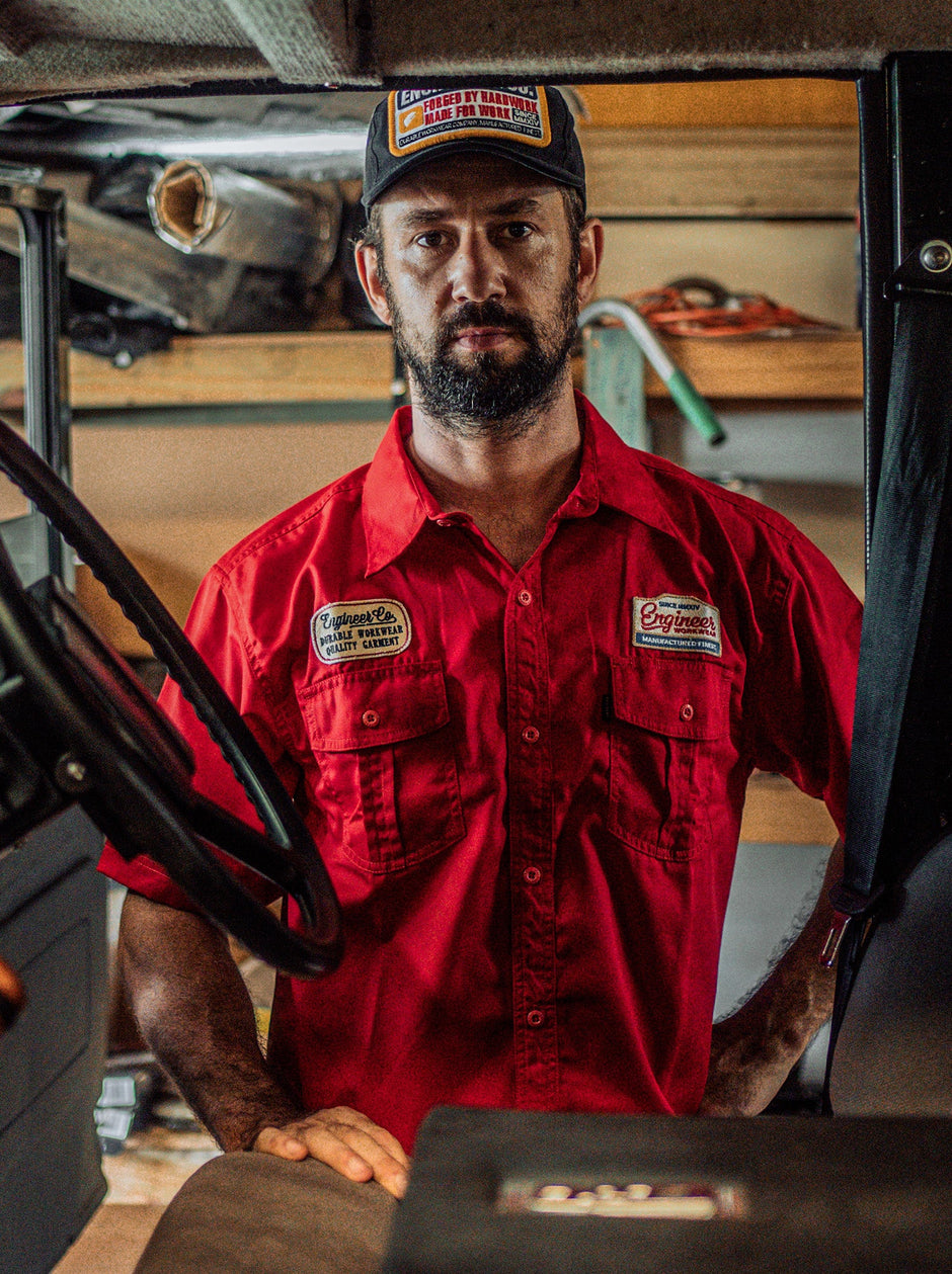 Workshirt
