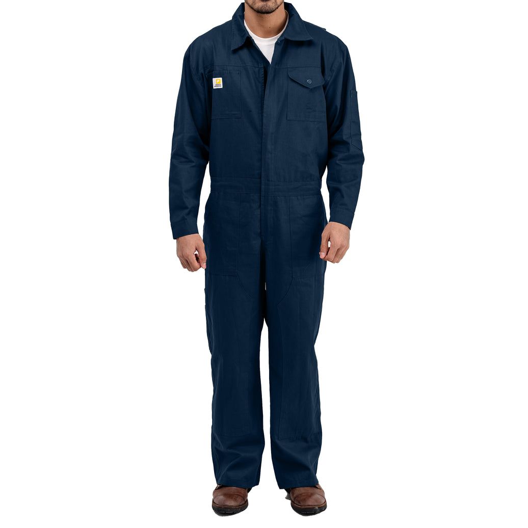 MEATOR NAVY - Coverall Wearpack