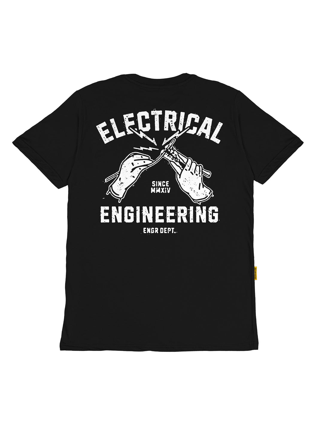 FLICKER - Electrical Tshirt