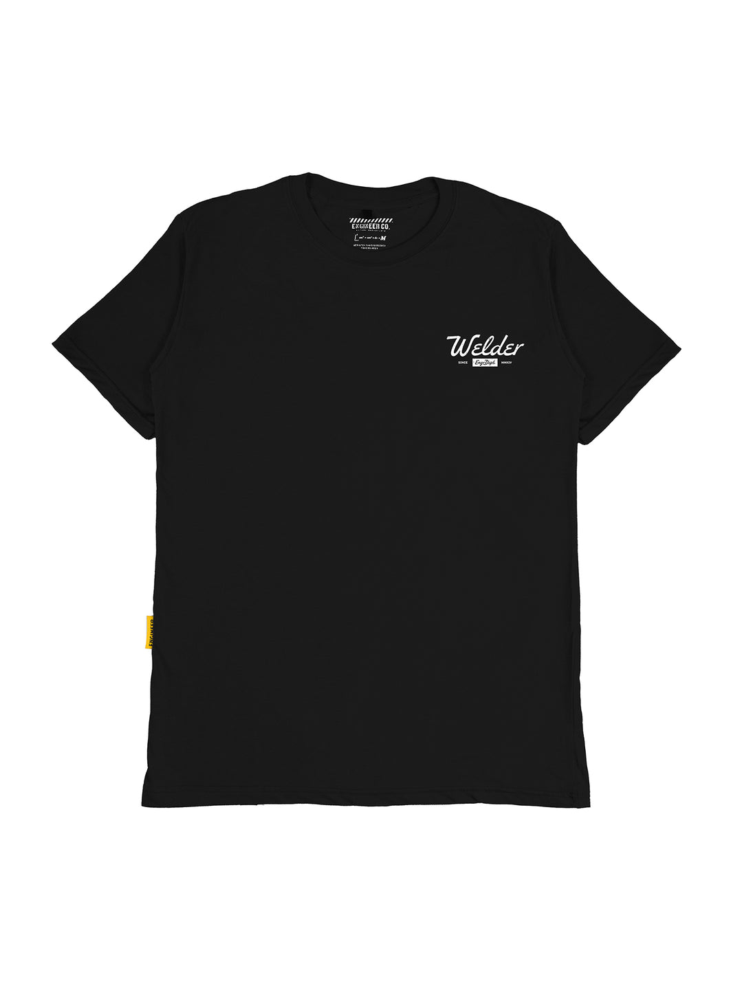 GRIND - Tshirt Welder Series