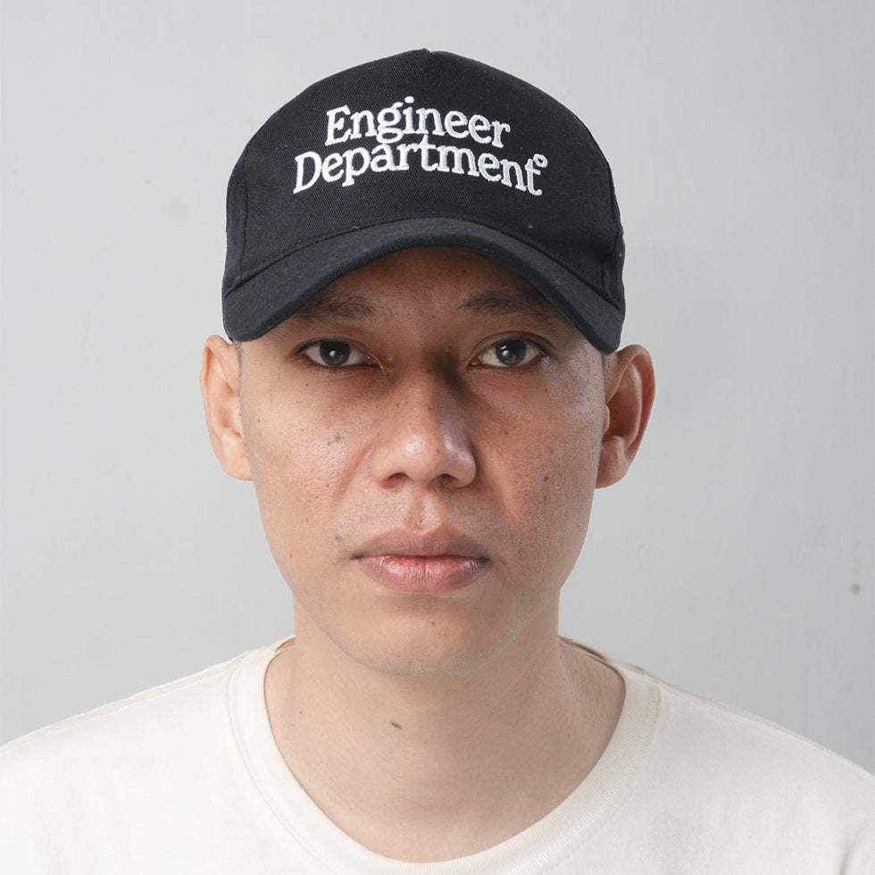 FORCE - Twill Caps Series