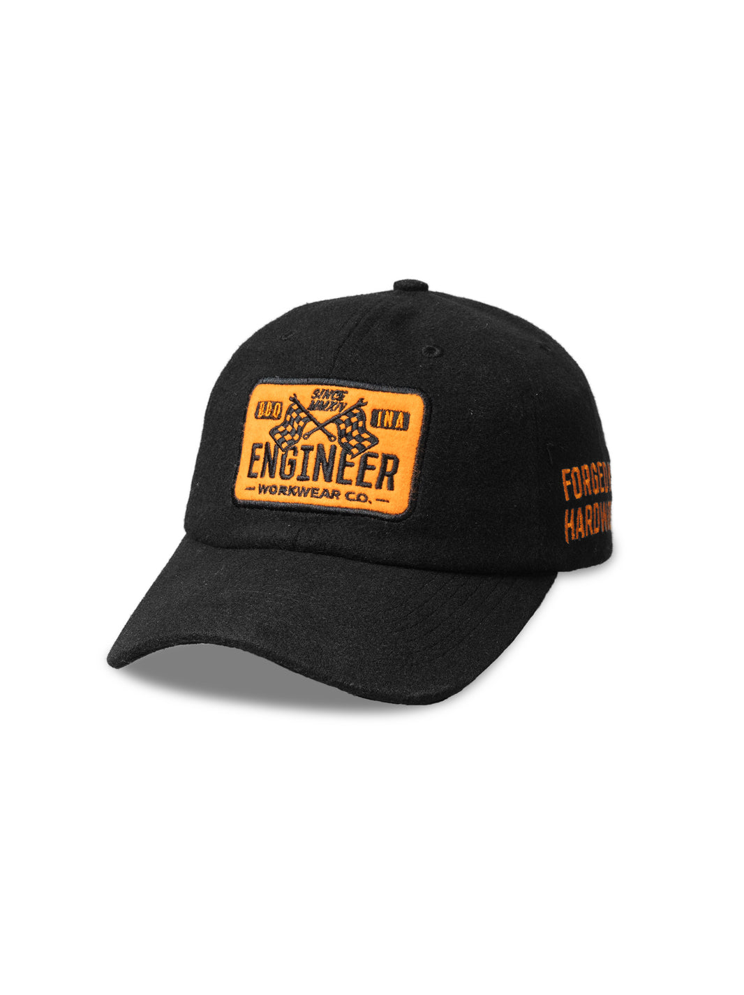 RADIUM - Wool Caps Series