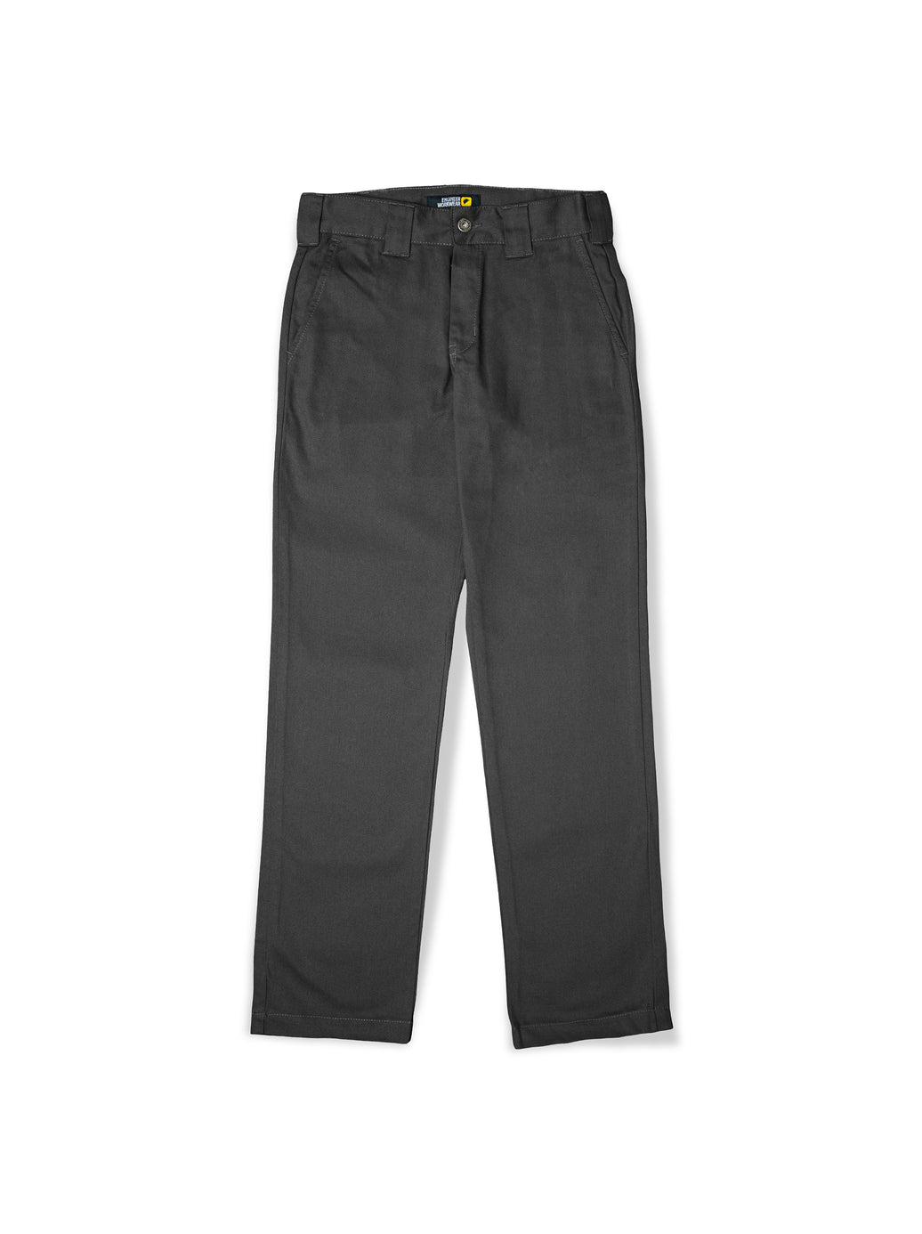 TORQUE CHARCOAL - Workpants Cargo