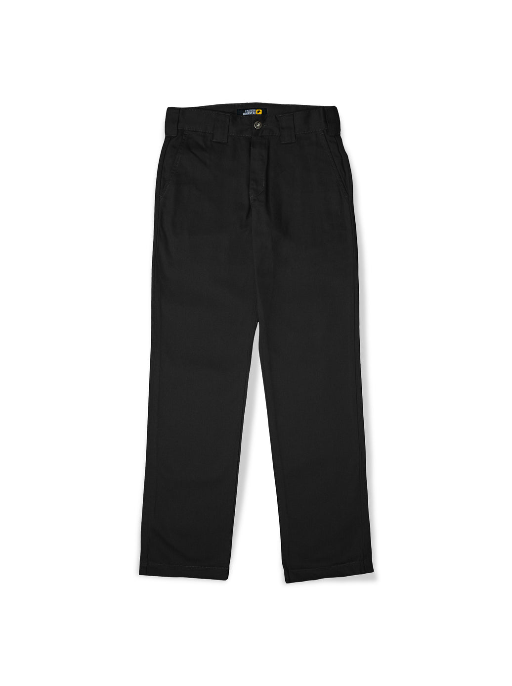 TORQUE BLACK - Workpants Cargo