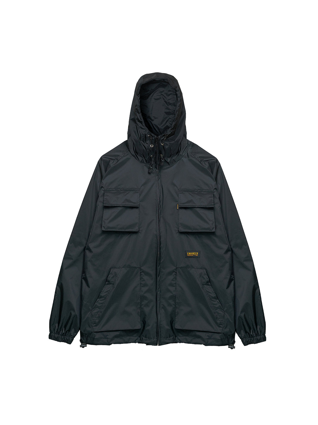 Razor Black 6.0 - Goretex Workjacket