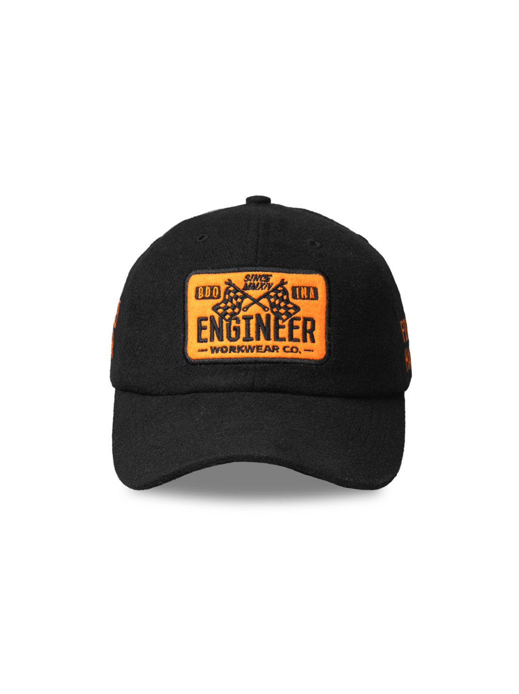 RADIUM - Wool Caps Series