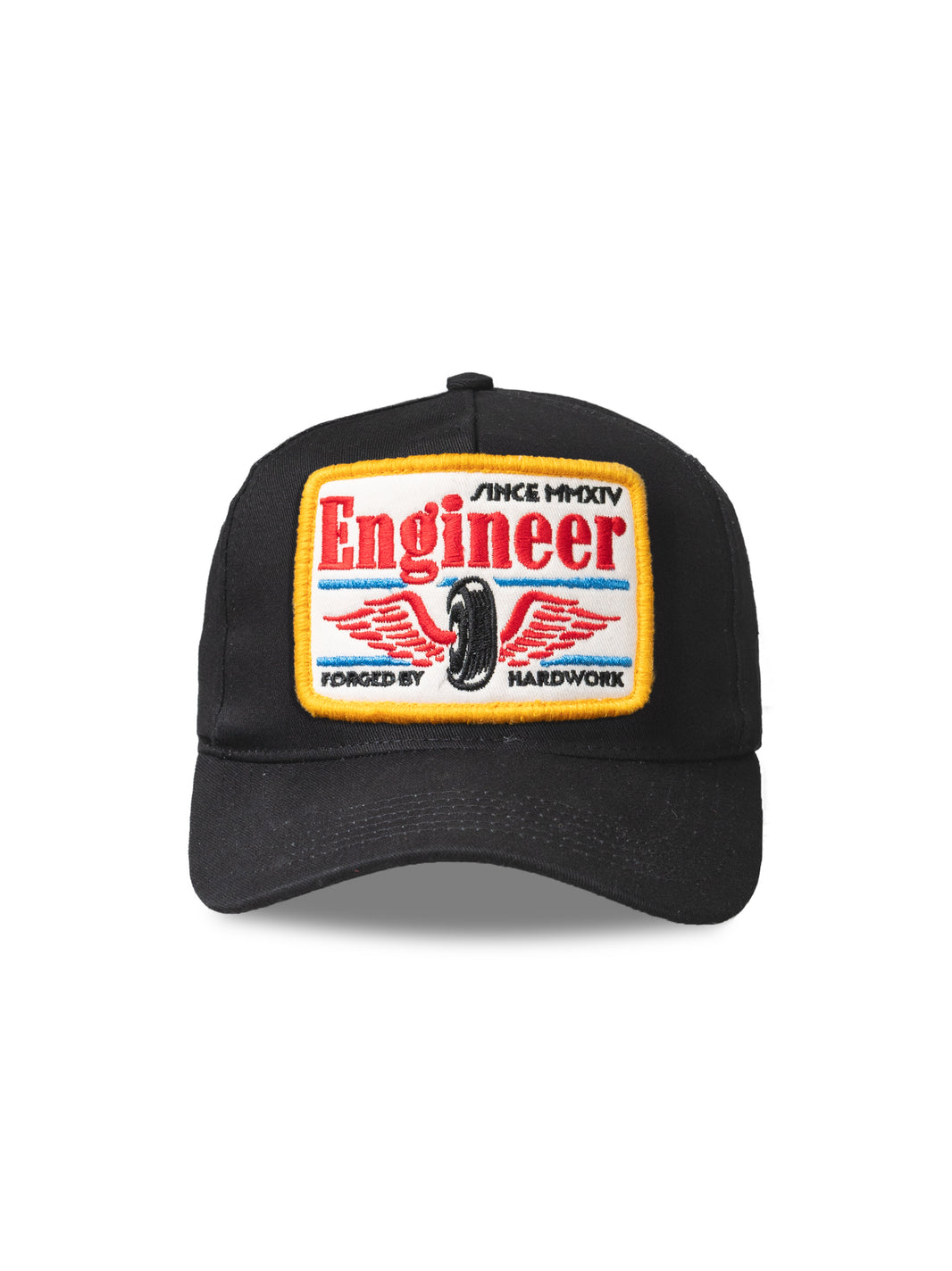 TURBINE - Twill Caps Series