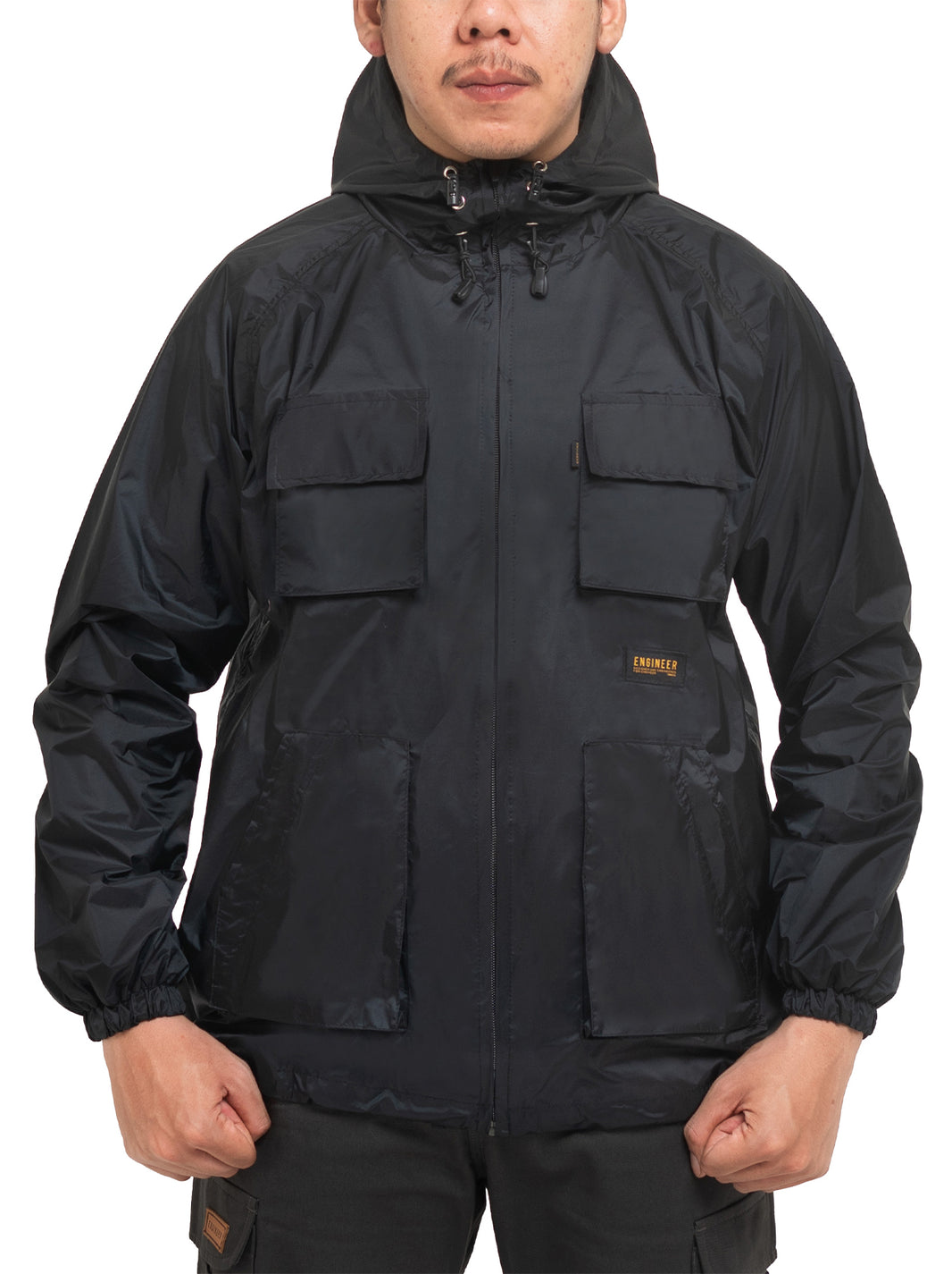 Razor Black 6.0 - Goretex Workjacket