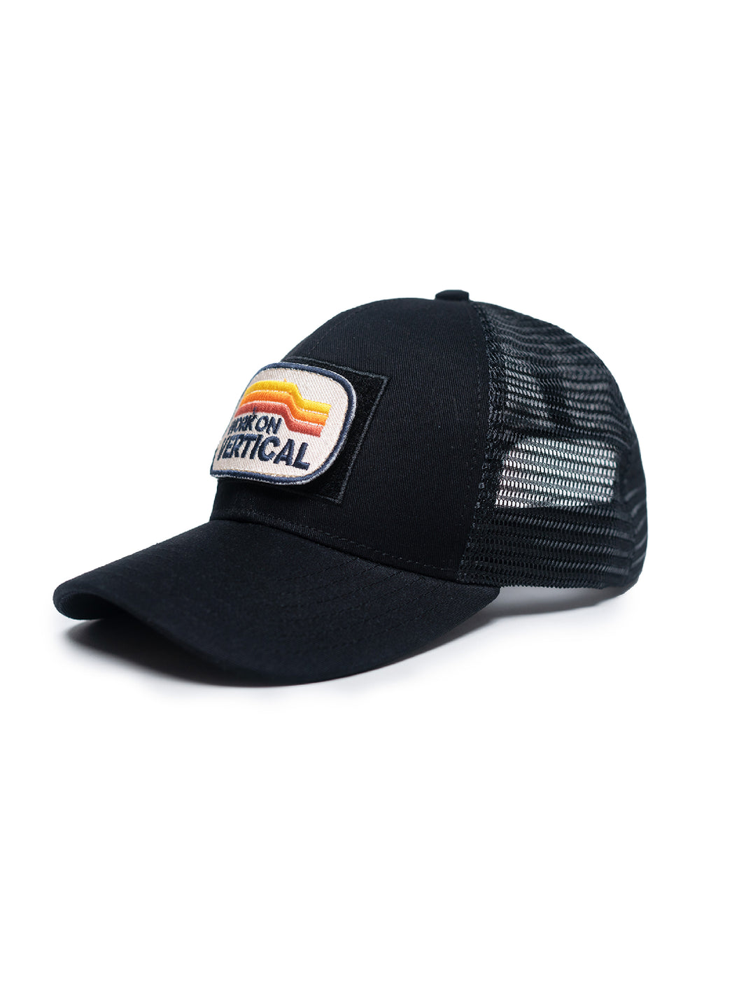 ROLLER - Engineer x Skygears Trucker Caps Unisex
