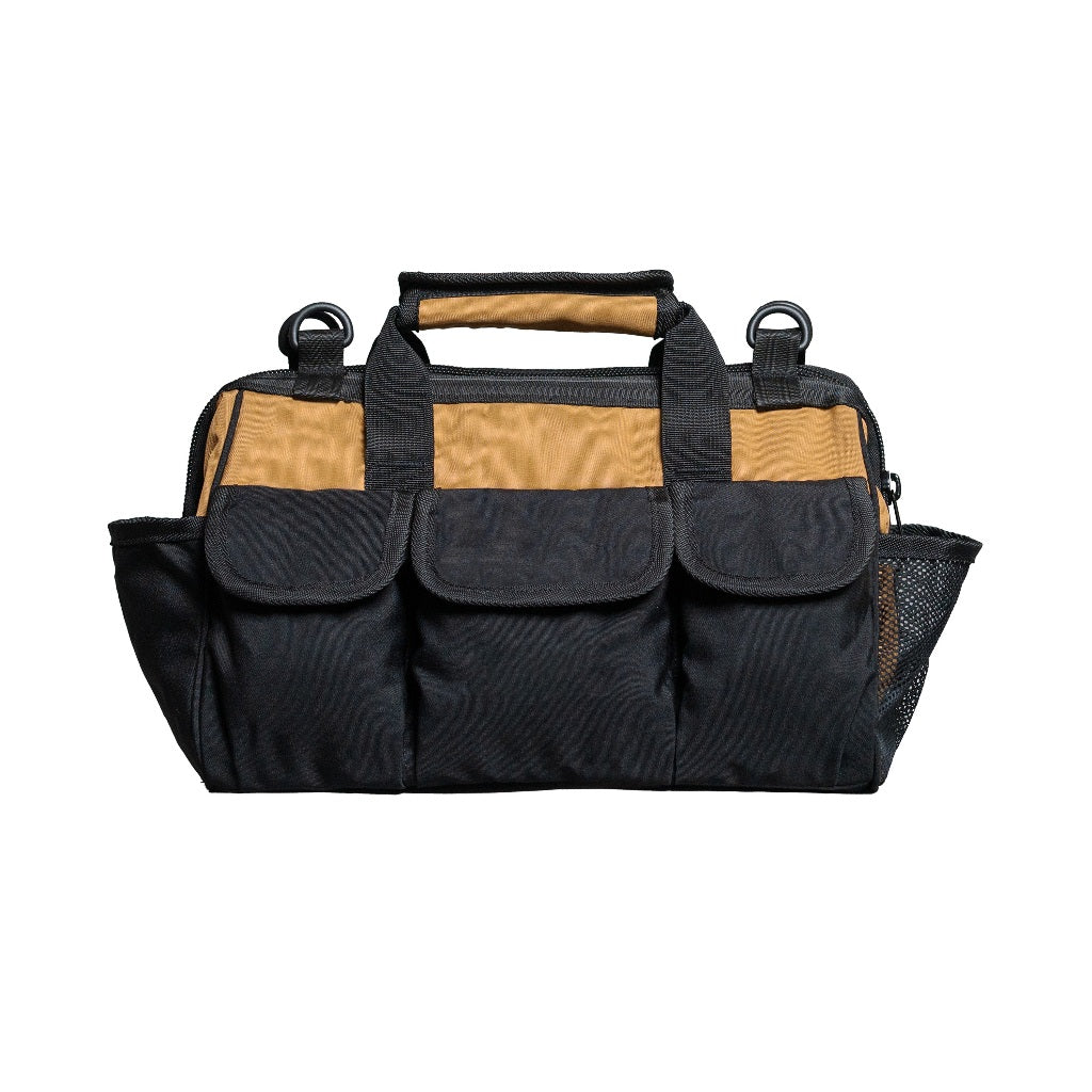 HOPPER BROWN - Toolbag Tas Alat Perkakas
