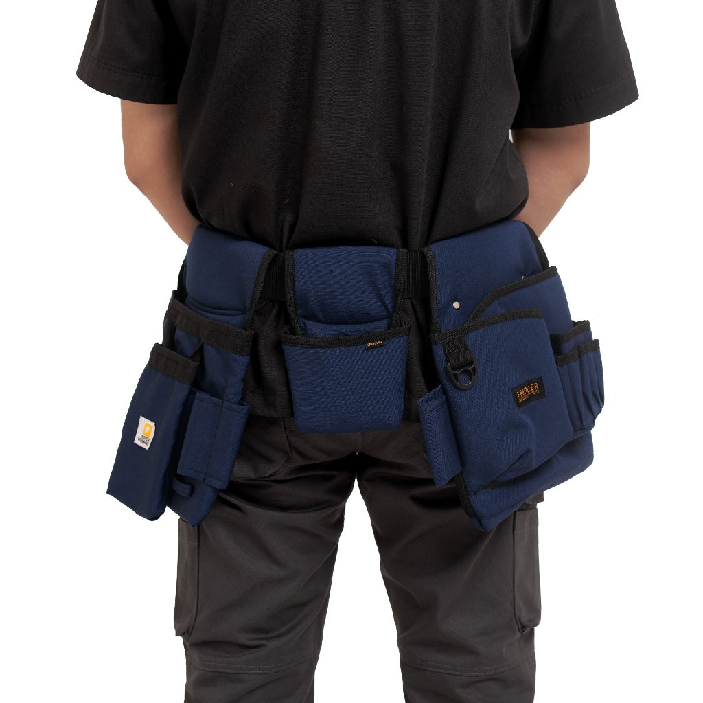 SHACKLE NAVY - Tool Belt