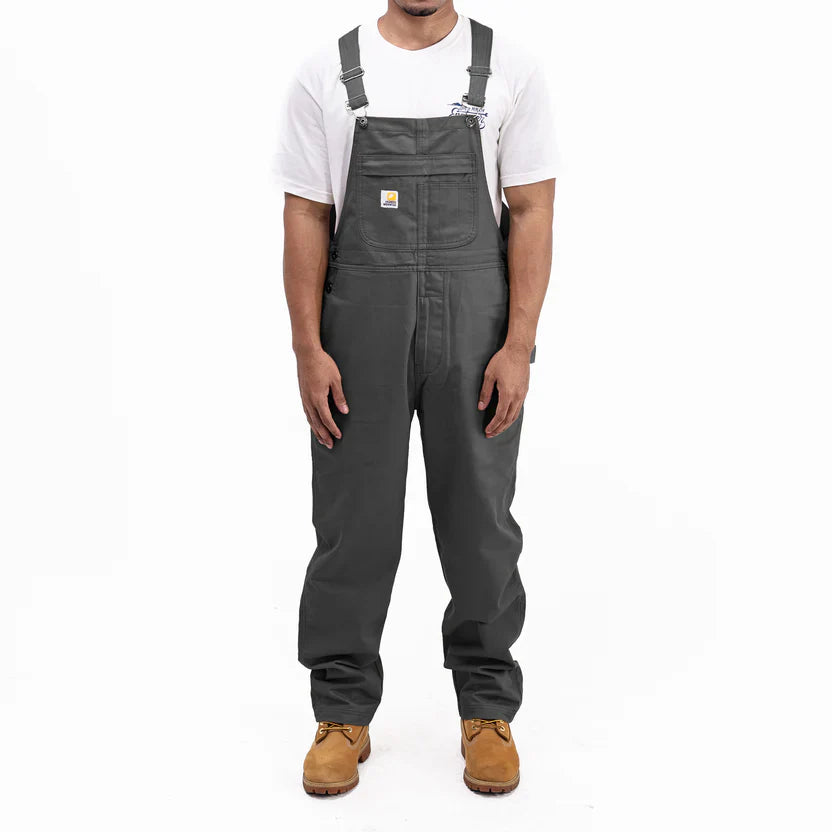 Overall dan Coverall