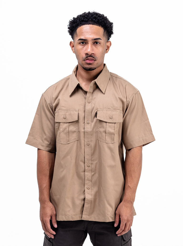 Basic Workshirt