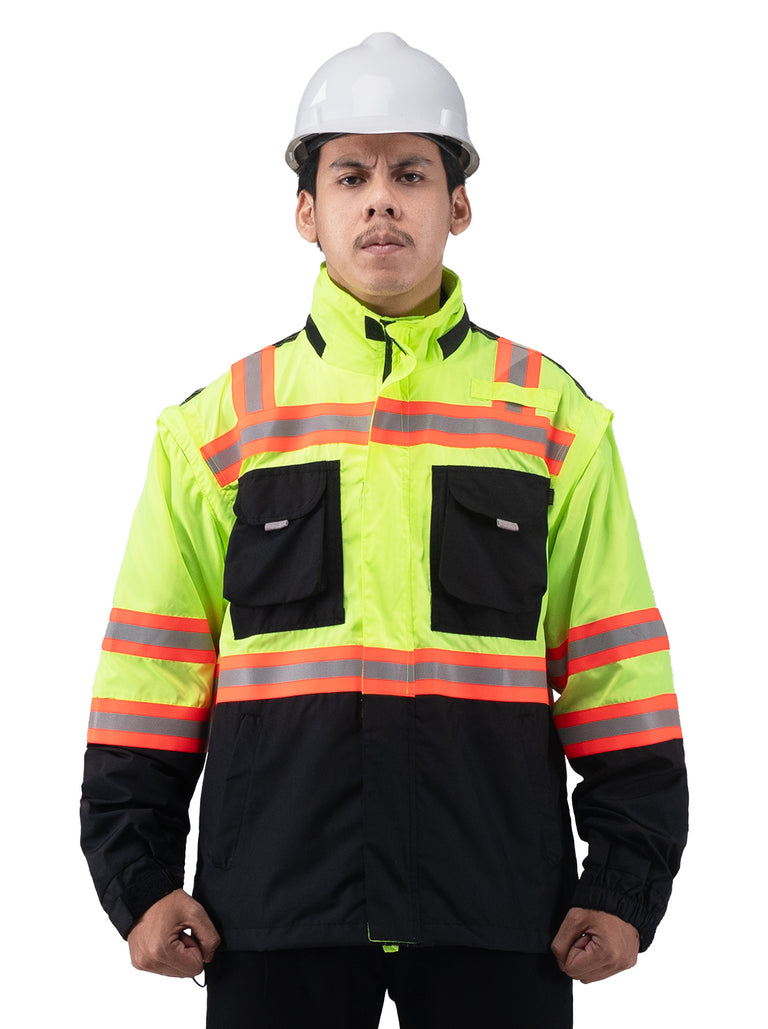 Hi-vis Series