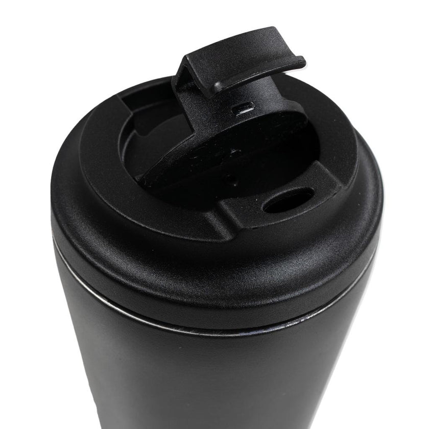 Engineer Workwear - Crane Engr Dept Series Black Civil Tumbler