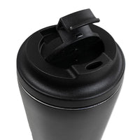 Engineer Workwear - Grind Engr Dept Series Black Mechanical Tumbler