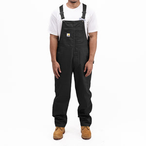 RANCH BLACK 2.0 - Overall Baju Kodok