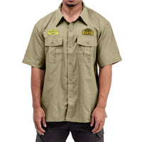 DESERT - Workshirt Patch