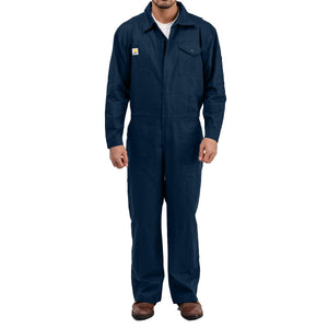 MEATOR NAVY - Coverall Wearpack