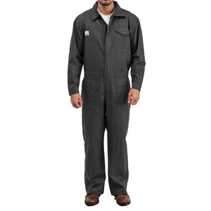 MEATOR CHARCOAL - Coverall Wearpack