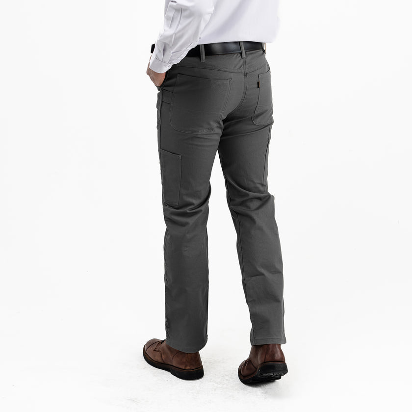 CARPENTER FLEX SERIES - Chino Workpants Reguler