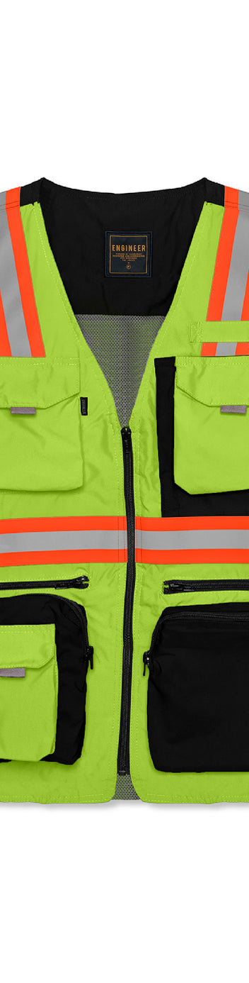 Engineer Workwear