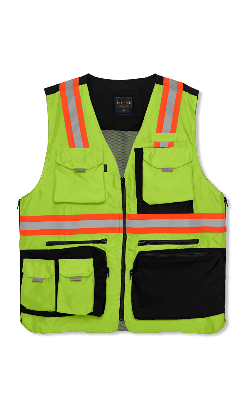 Engineer Workwear
