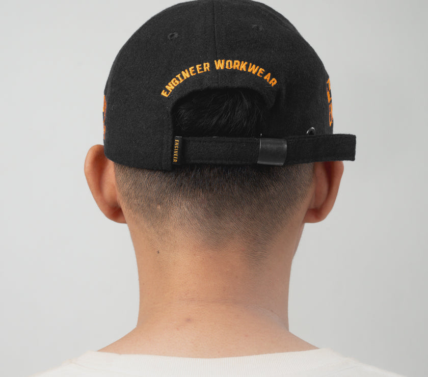 RADIUM - Wool Caps Series