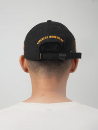 RADIUM - Wool Caps Series
