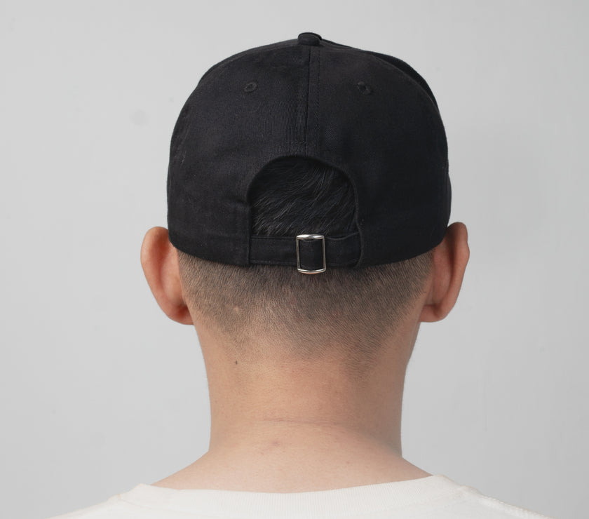 BRYTON - Twill Caps Series