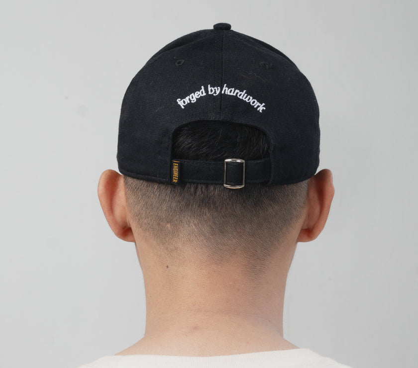 FORCE - Twill Caps Series