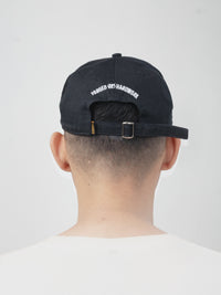 SHEARON - Twill Caps Series