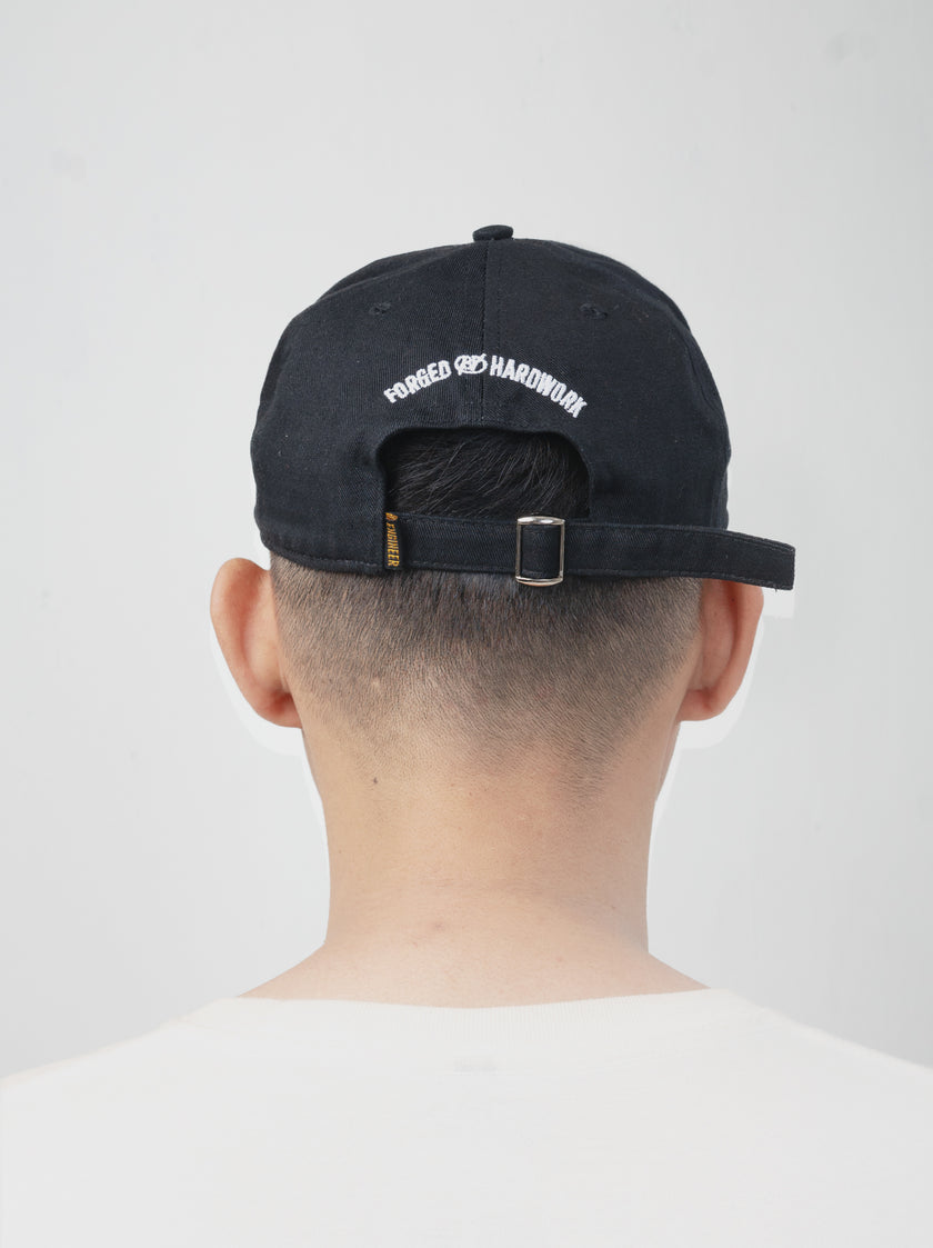 SHEARON - Twill Caps Series