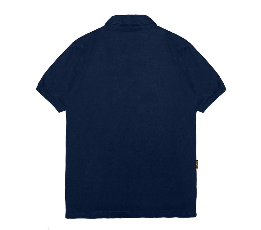 GAFFER NAVY - Polo Shirt