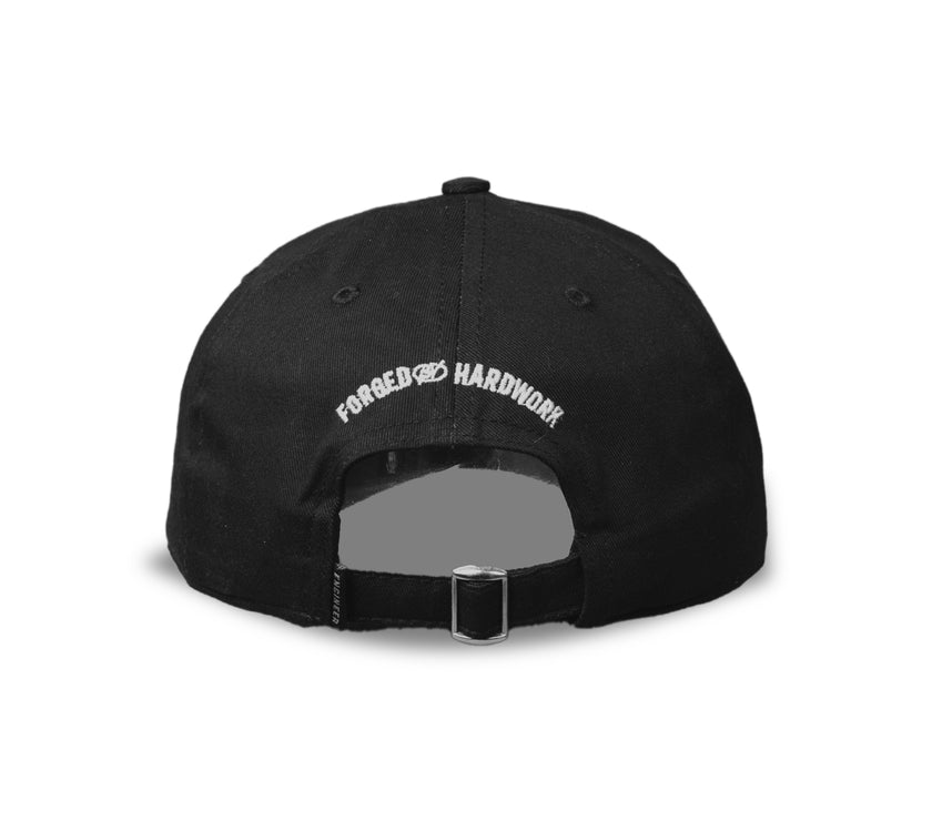 SHEARON - Twill Caps Series