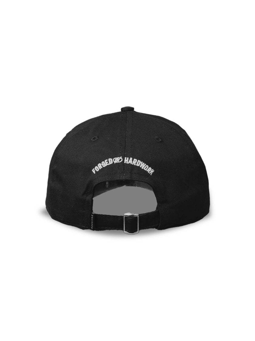 SHEARON - Twill Caps Series