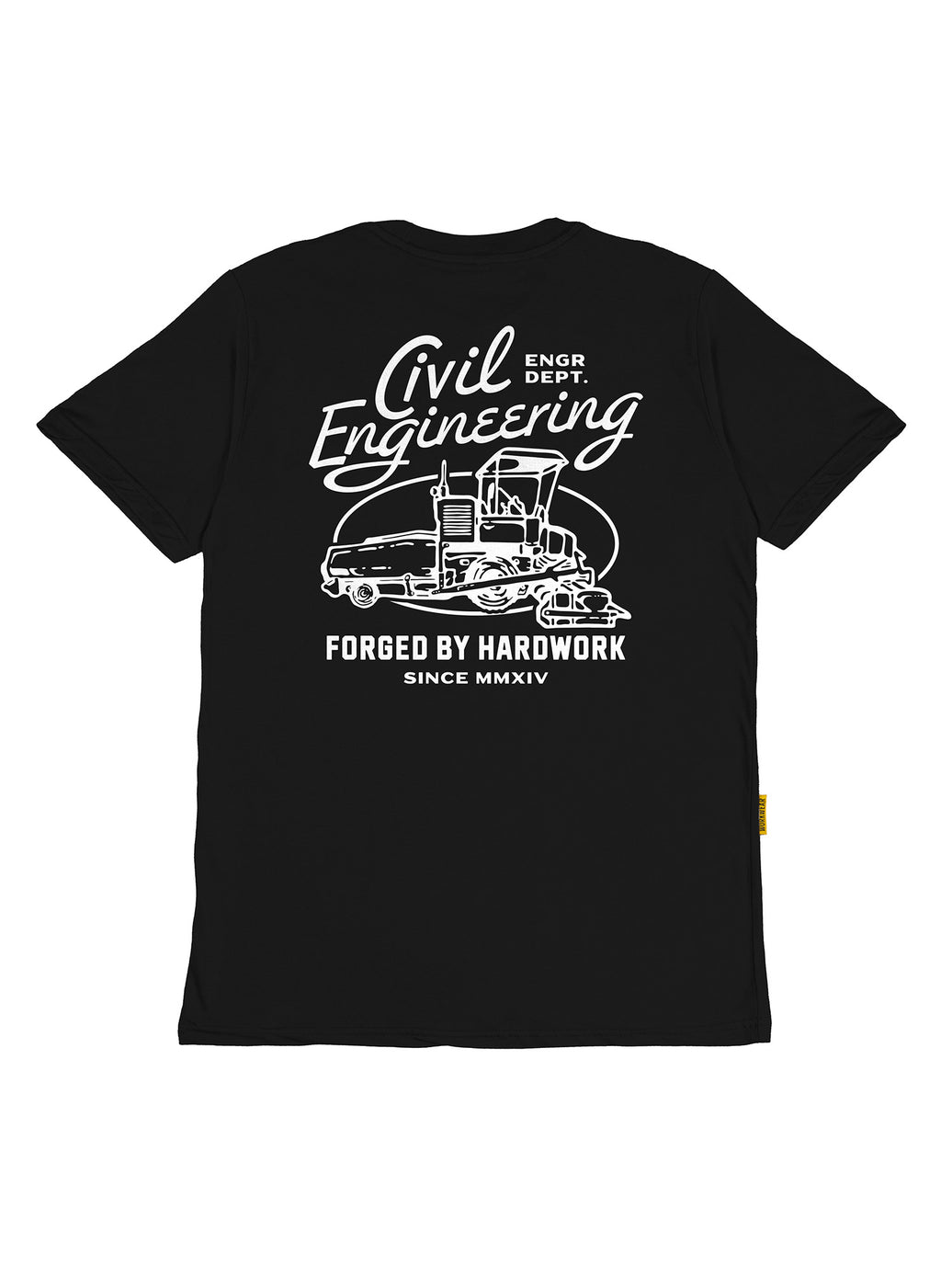 GABION - Civil Tshirt Series