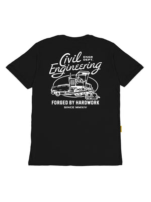 GABION - Civil Tshirt Series