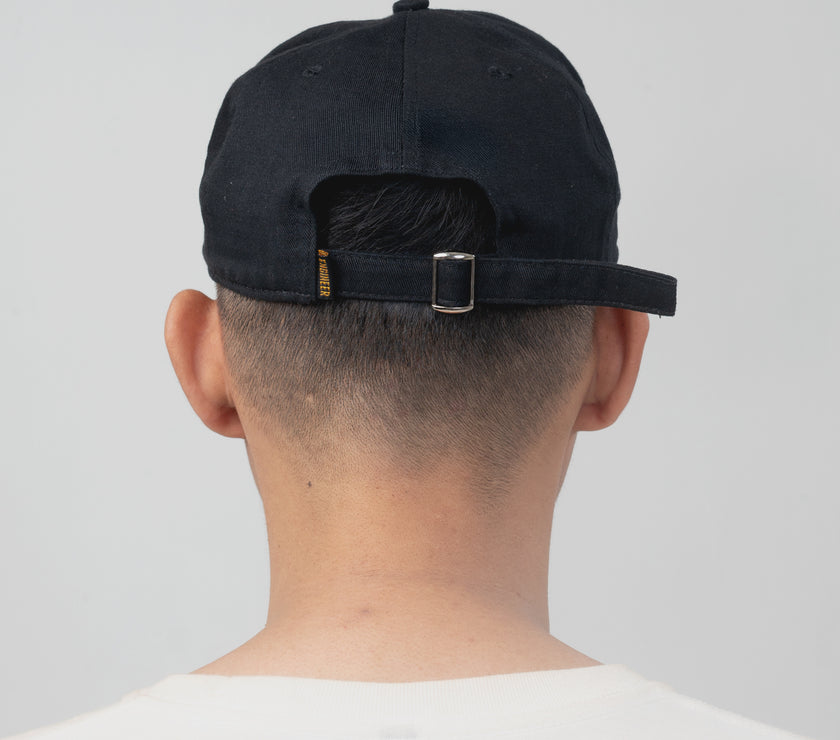 TURBINE - Twill Caps Series