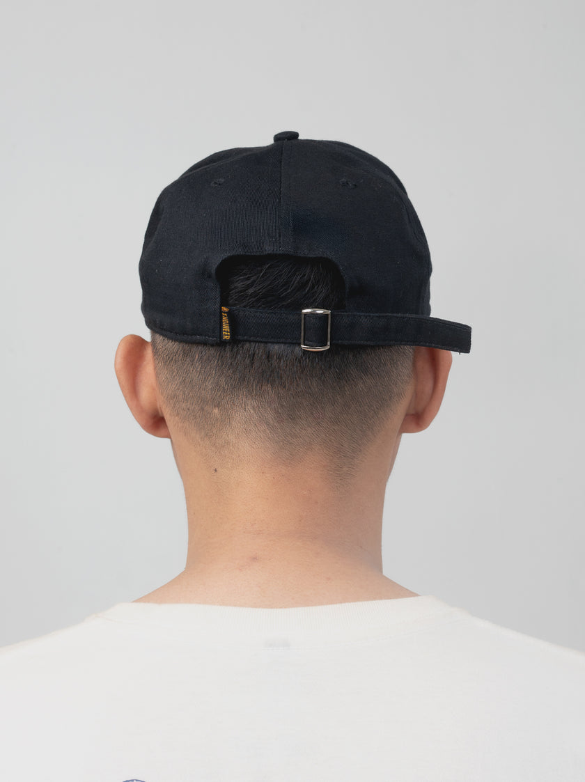 TURBINE - Twill Caps Series