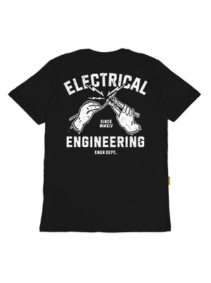 FLICKER - Electrical Tshirt