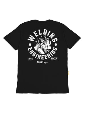 GRIND - Tshirt Welder Series