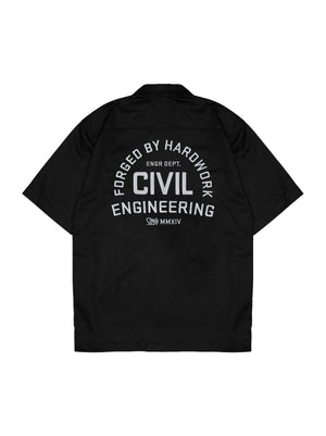 BACKFILL - Boxy Workshirt Civil