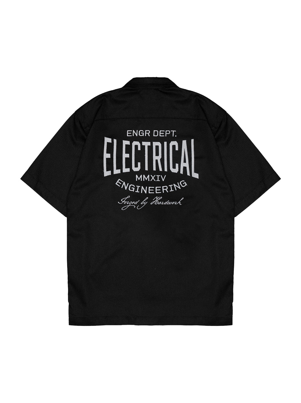 FUSE - Electrical Boxy Workshirt