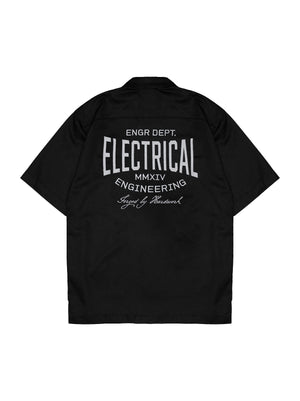 FUSE - Electrical Boxy Workshirt