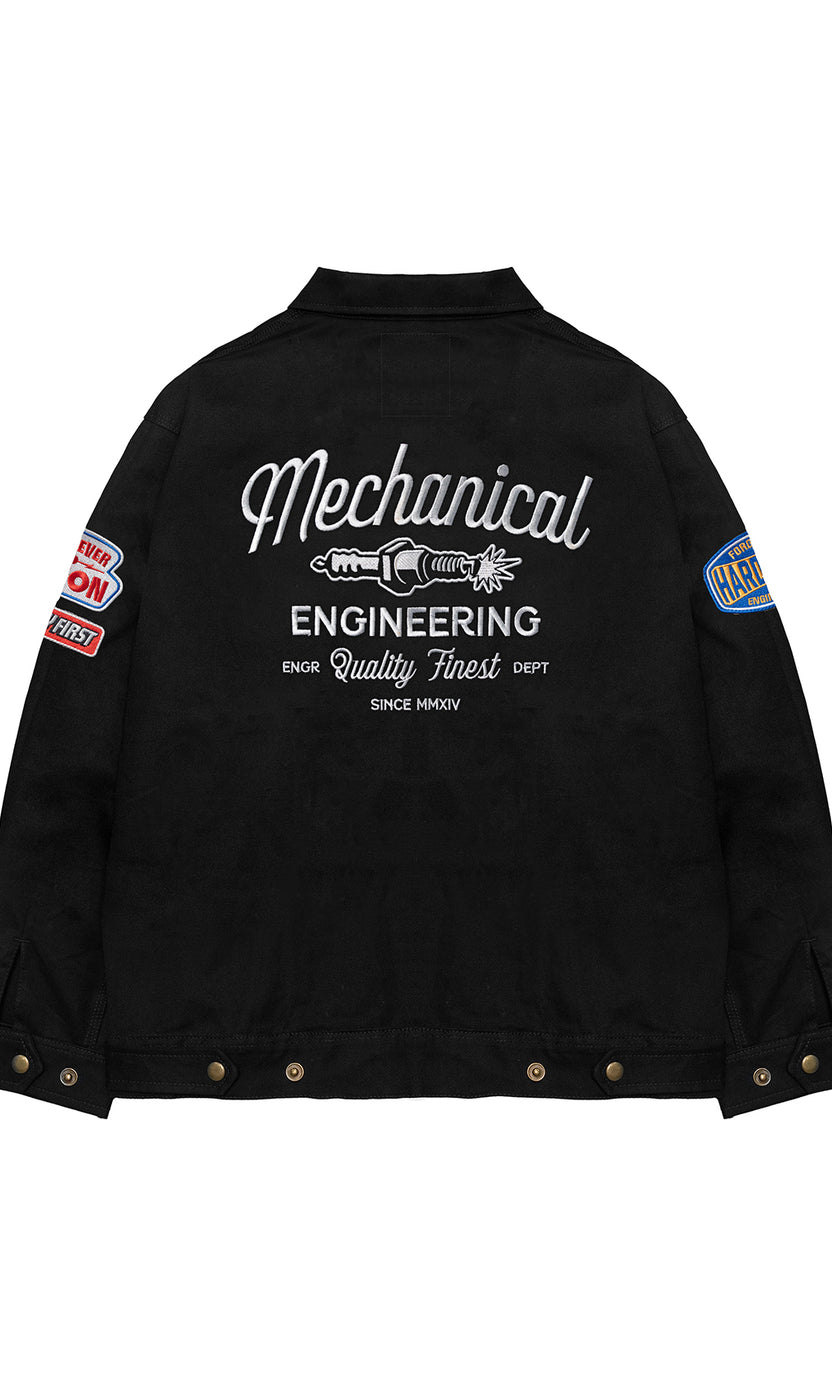 Engineer Workwear