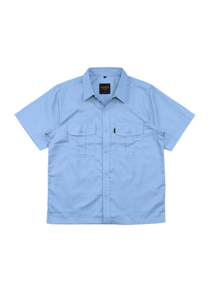 BASIC WORKSHIRT SERIES - Workshirt Basic Regular