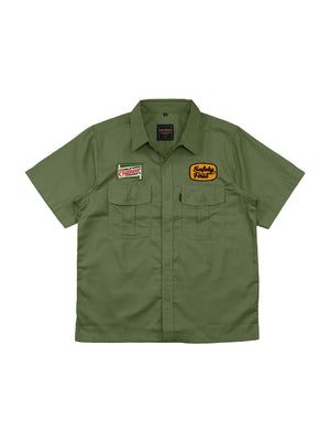CONVACE - Workshirt Patch Regular